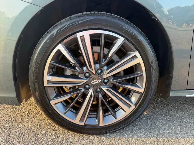 Chery Arrizo 8 PRO — Фото автомобиля 25