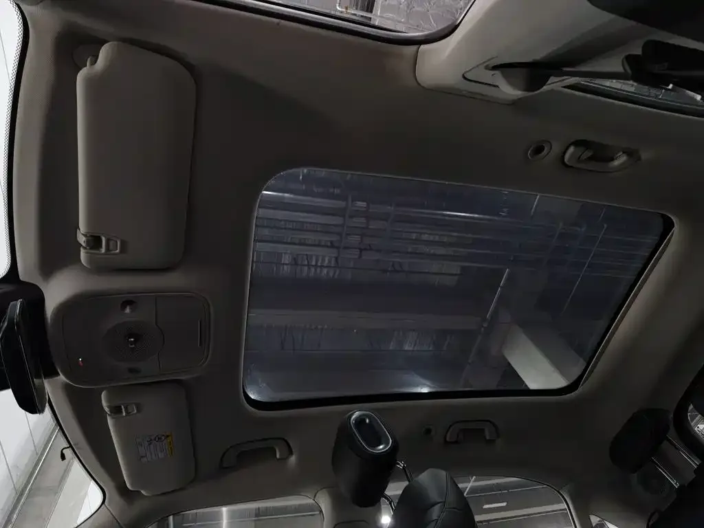 smart smart Elf #1 2022 Pro+ Edition — Фото автомобиля 14