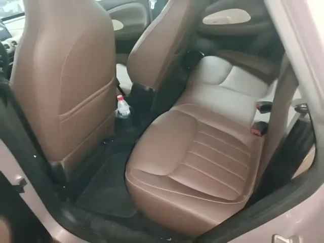 Wuling Bingo — Фото автомобиля 16