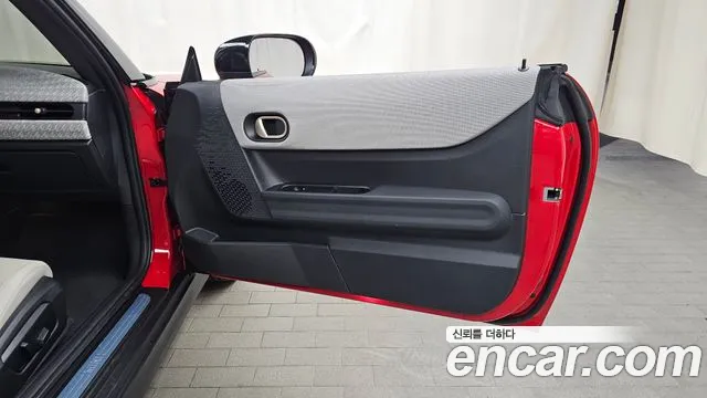 Mini Cooper Convertible — Фото автомобиля 21