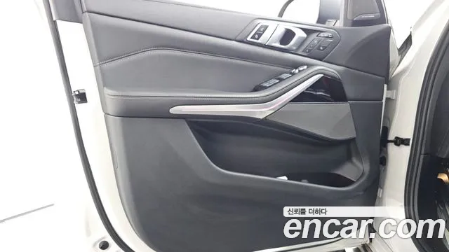 BMW X7 G07 — Фото автомобиля 13