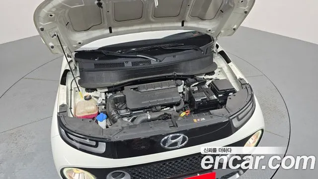 Hyundai Casper — Фото автомобиля 6