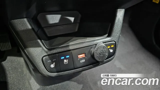 Kia RAY Новый Kia Ray Signature — Фото автомобиля 18