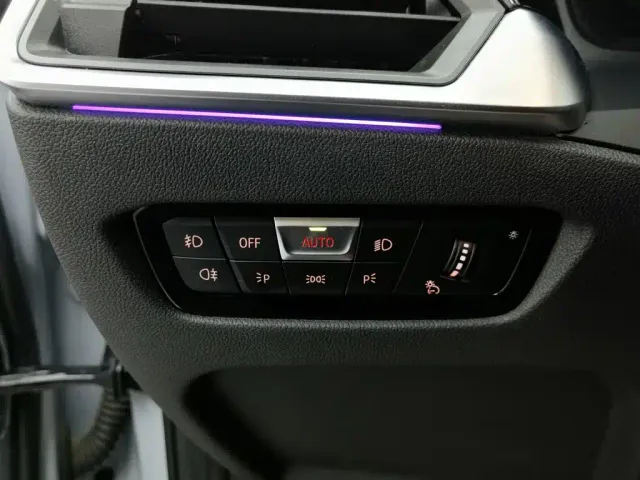 BMW 4 Series — Фото автомобиля 21