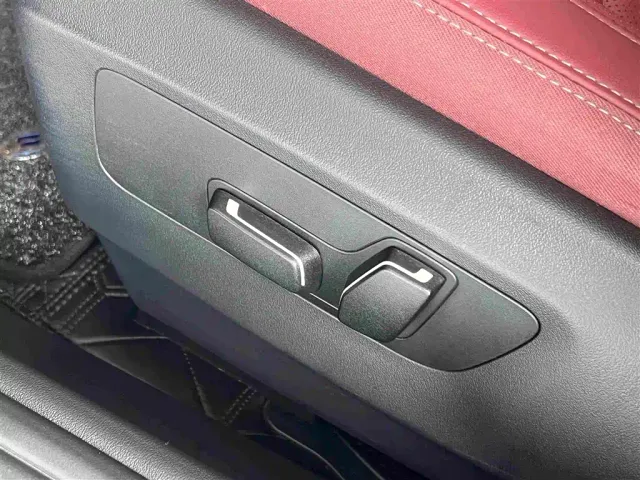 BMW 5 Series — Фото автомобиля 22