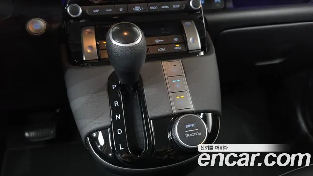 Hyundai Casper — Фото автомобиля 12