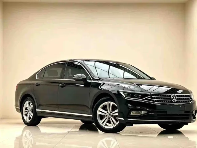 Volkswagen Magotan — Фото автомобиля 2