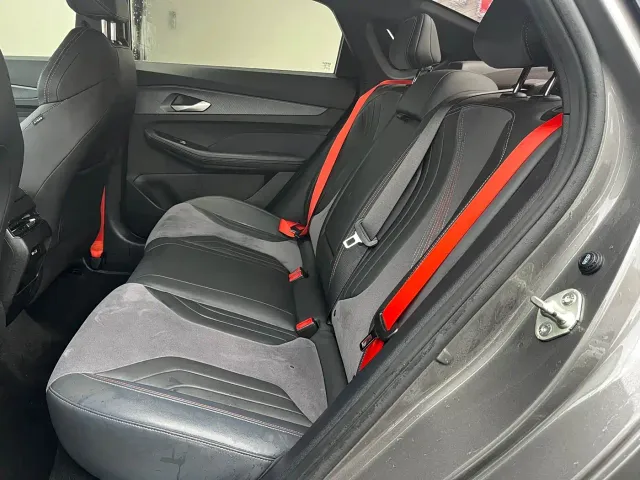 Geely Binrui — Фото автомобиля 9