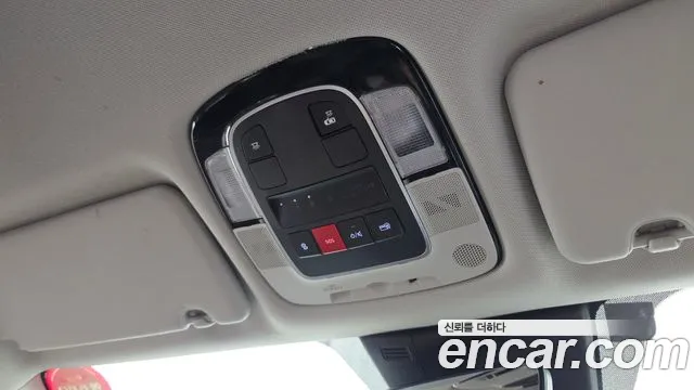 Hyundai Tucson Tucson (NX4) Бензин 1.6 турбо 2WD — Фото автомобиля 30