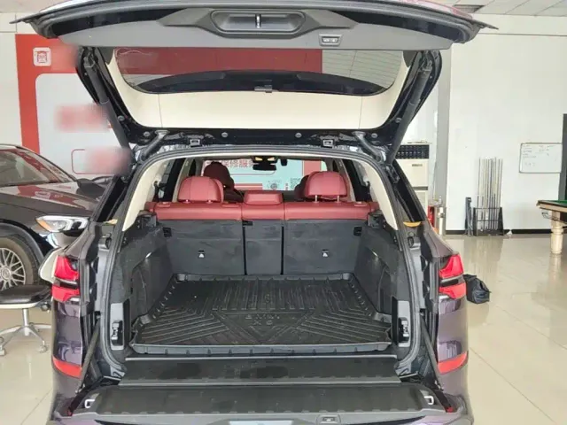 BMW X5 — Фото автомобиля 18
