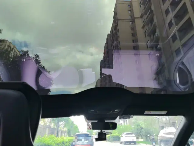 Xiaomi SU7 — Фото автомобиля 19