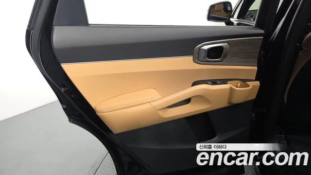 Kia Sorento — Фото автомобиля 25