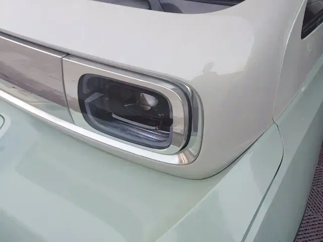 Baojun KiWi EV — Фото автомобиля 23