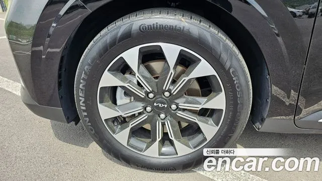 Kia Canival Carnival 4 поколение Дизель 9 мест Signature — Фото автомобиля 5
