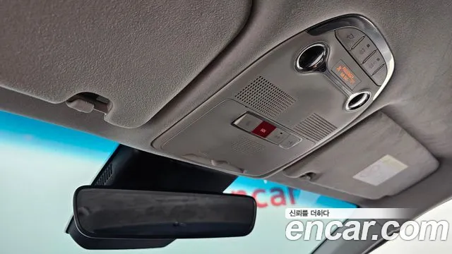 Hyundai Grandeur Grandeur (New) — Фото автомобиля 24