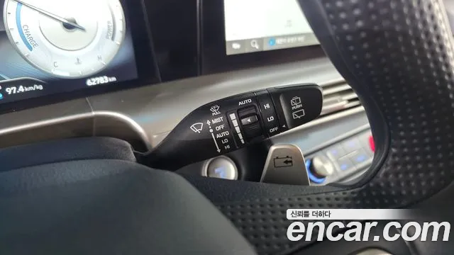 Hyundai Nexo — Фото автомобиля 29