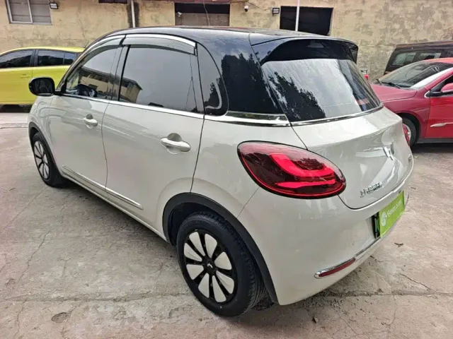 Wuling Bingo — Фото автомобиля 4