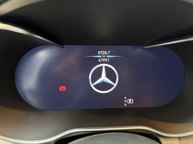 Mercedes-Benz GLC-Class — Фото автомобиля 16
