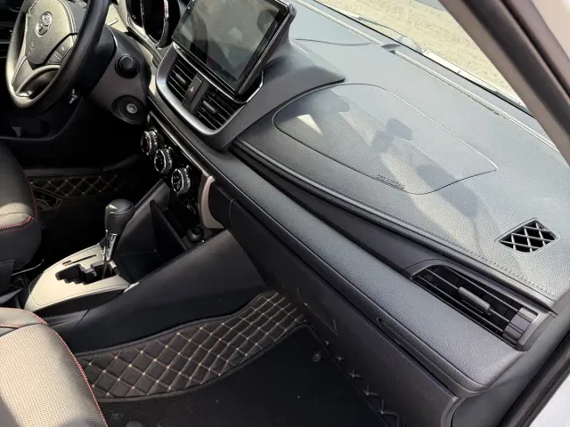 Toyota YARiS L Zhi Xuan — Фото автомобиля 17