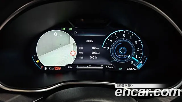 Genesis G80 — Фото автомобиля 5