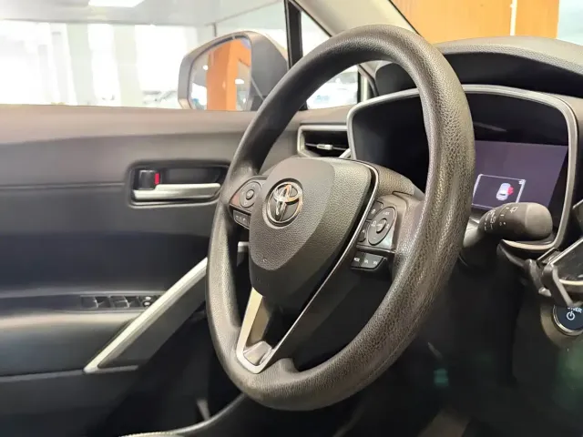 Toyota Frontlander — Фото автомобиля 15