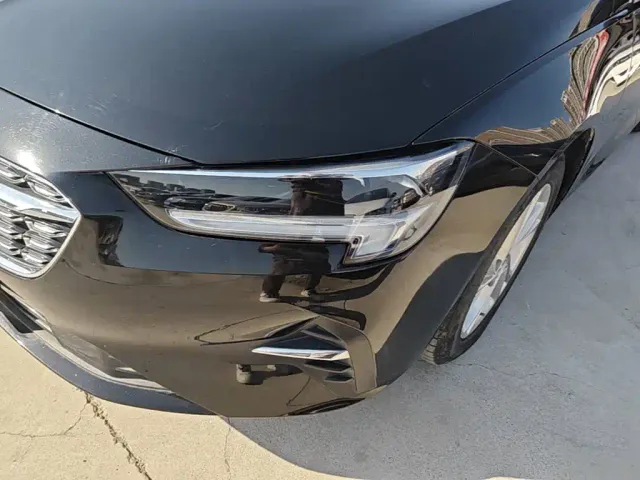 Buick Regal — Фото автомобиля 23