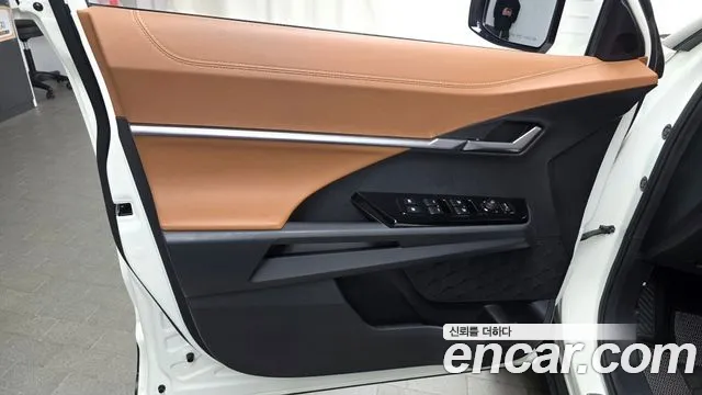 KG_Mobility_Ssangyong Torres Torres Бензин 1.5 2WD — Фото автомобиля 24
