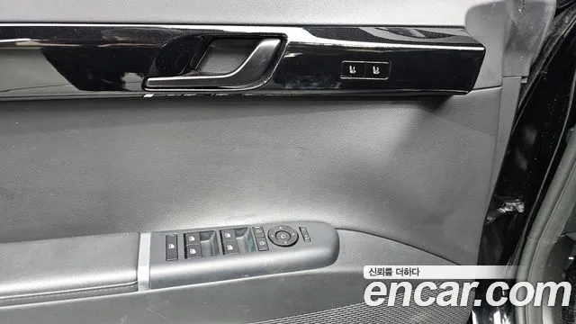 Hyundai Grandeur GN7 — Фото автомобиля 19