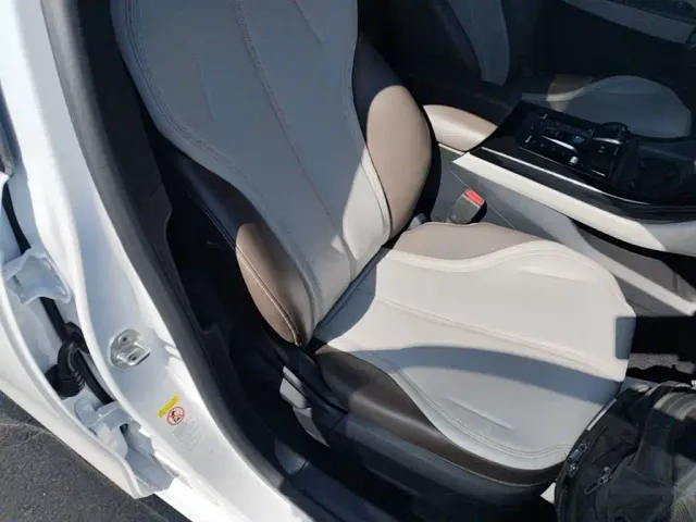 BYD Qin PLUS — Фото автомобиля 24
