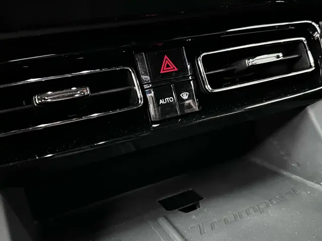GAC Trumpchi GS8 — Фото автомобиля 23