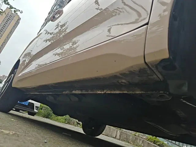 Wuling Hongguang Mini EV — Фото автомобиля 18