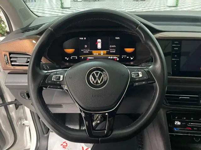 Volkswagen Tharu — Фото автомобиля 13