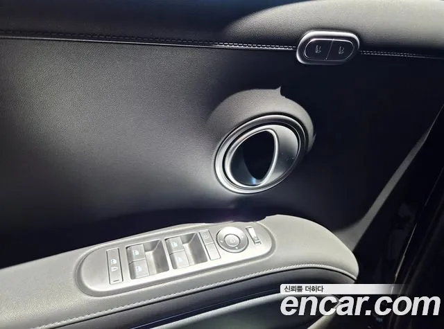 Hyundai Palisade LX3 — Фото автомобиля 14