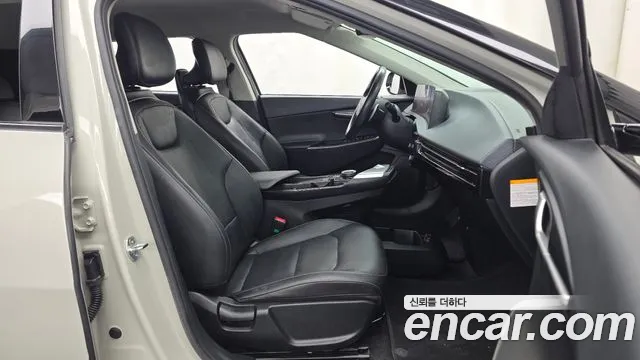 Kia EV6 — Фото автомобиля 17