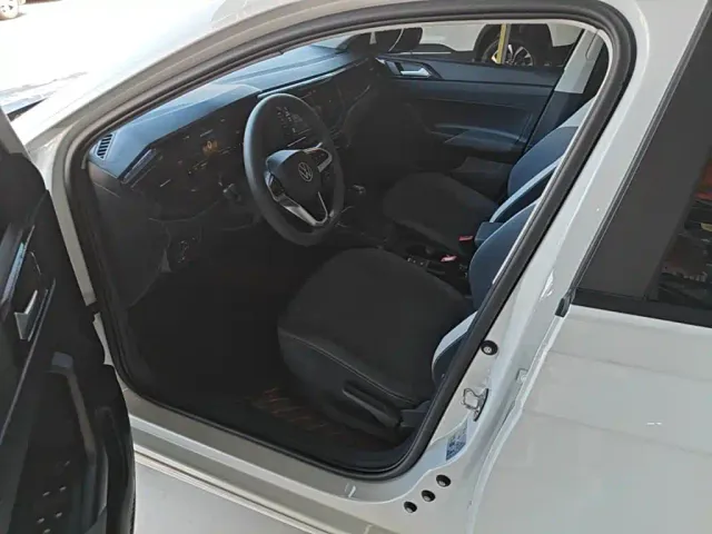 Volkswagen Lavida — Фото автомобиля 14
