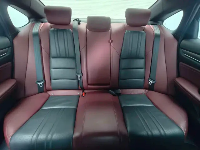 Honda Inspire — Фото автомобиля 15