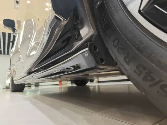Volvo EM90 — Фото автомобиля 21