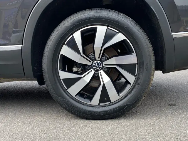 Volkswagen Tayron — Фото автомобиля 20