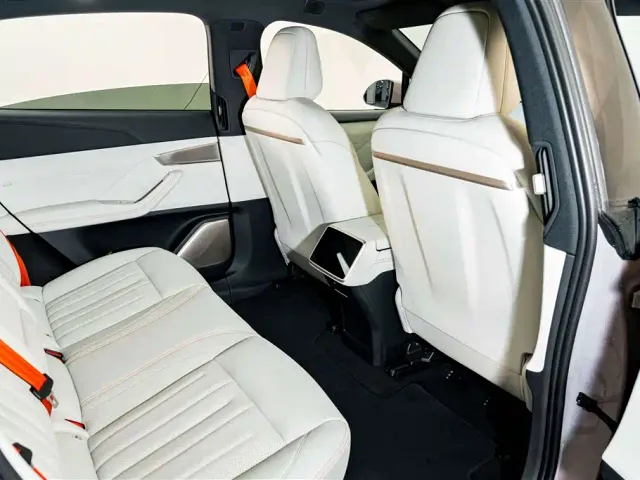 Ledao Ledao L60 2024 60kWh AWD Version — Фото автомобиля 23
