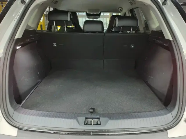 BYD Seal 05 DM-i — Фото автомобиля 14
