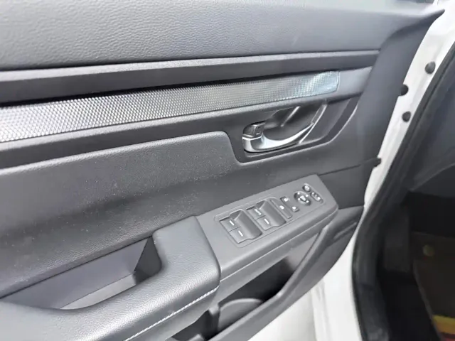 Honda Breeze — Фото автомобиля 10