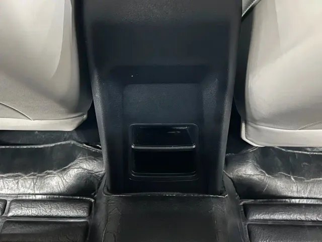 Chery Tiggo 3x — Фото автомобиля 11