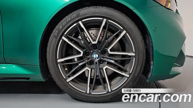 BMW M5 G90 — Фото автомобиля 20