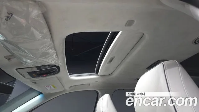 Hyundai Palisade The New — Фото автомобиля 24