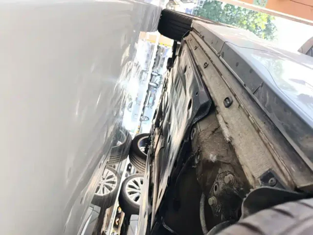 Jetta VS5 — Фото автомобиля 21