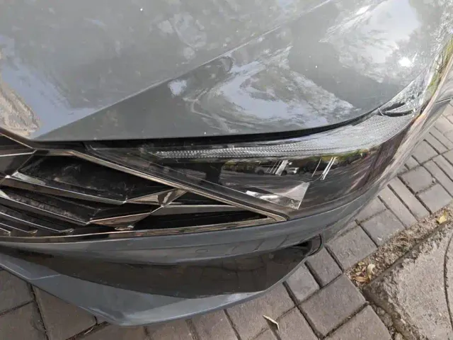 Hyundai Elantra — Фото автомобиля 5