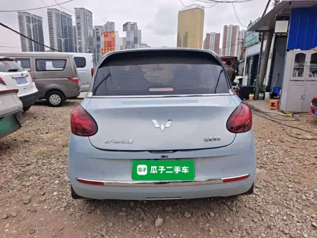 Wuling Bingo — Фото автомобиля 5