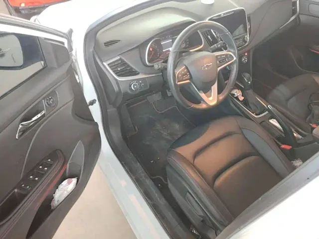 Chevrolet Monza — Фото автомобиля 14