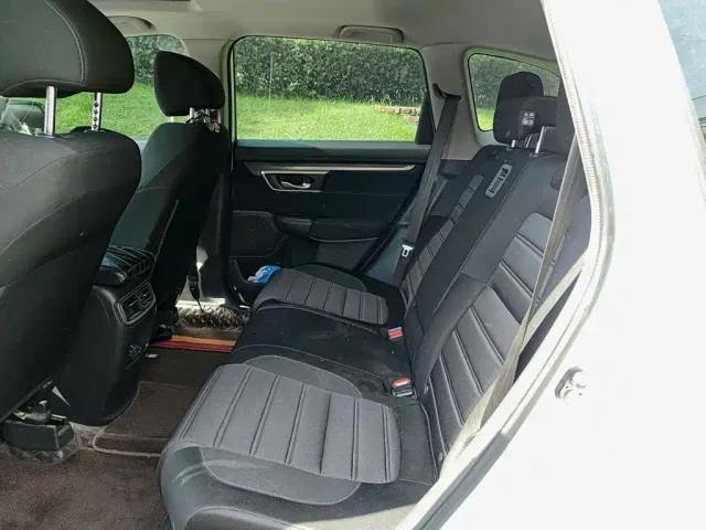 Honda Breeze — Фото автомобиля 8