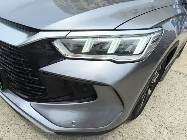 BYD Song Pro — Фото автомобиля 17